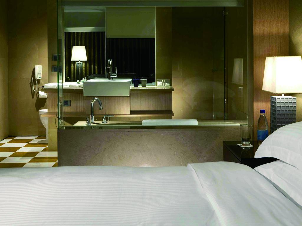 City Suites-Taipei Nanxi Kültér fotó
