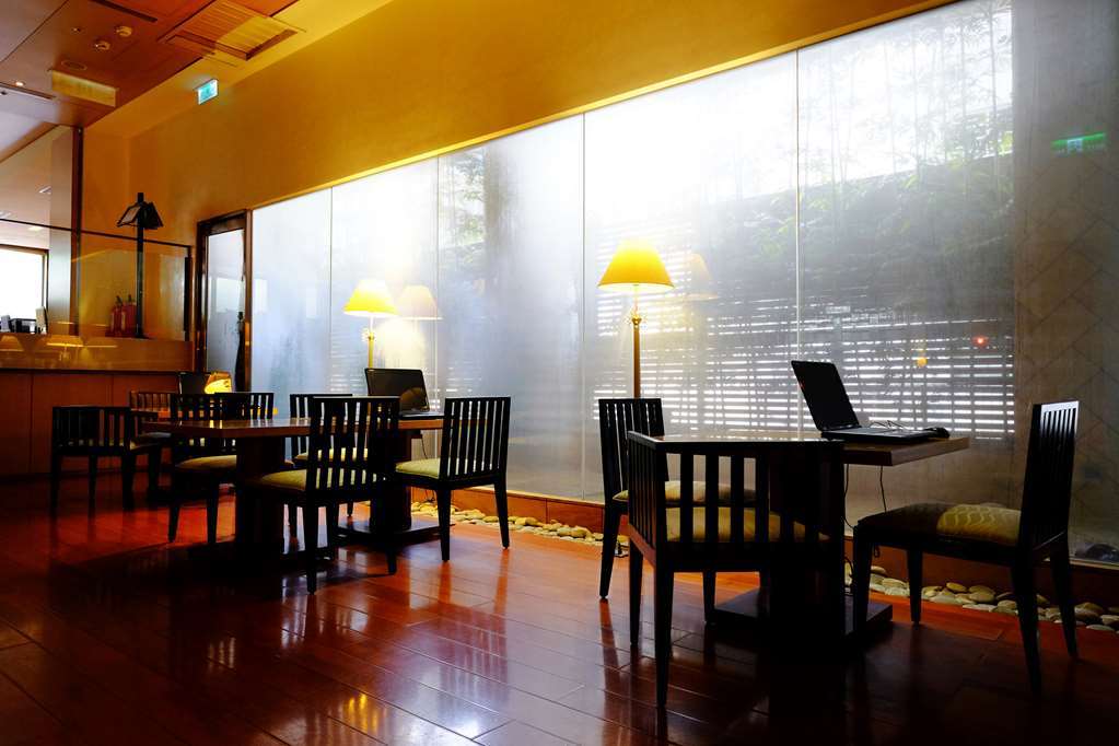 City Suites-Taipei Nanxi Beltér fotó